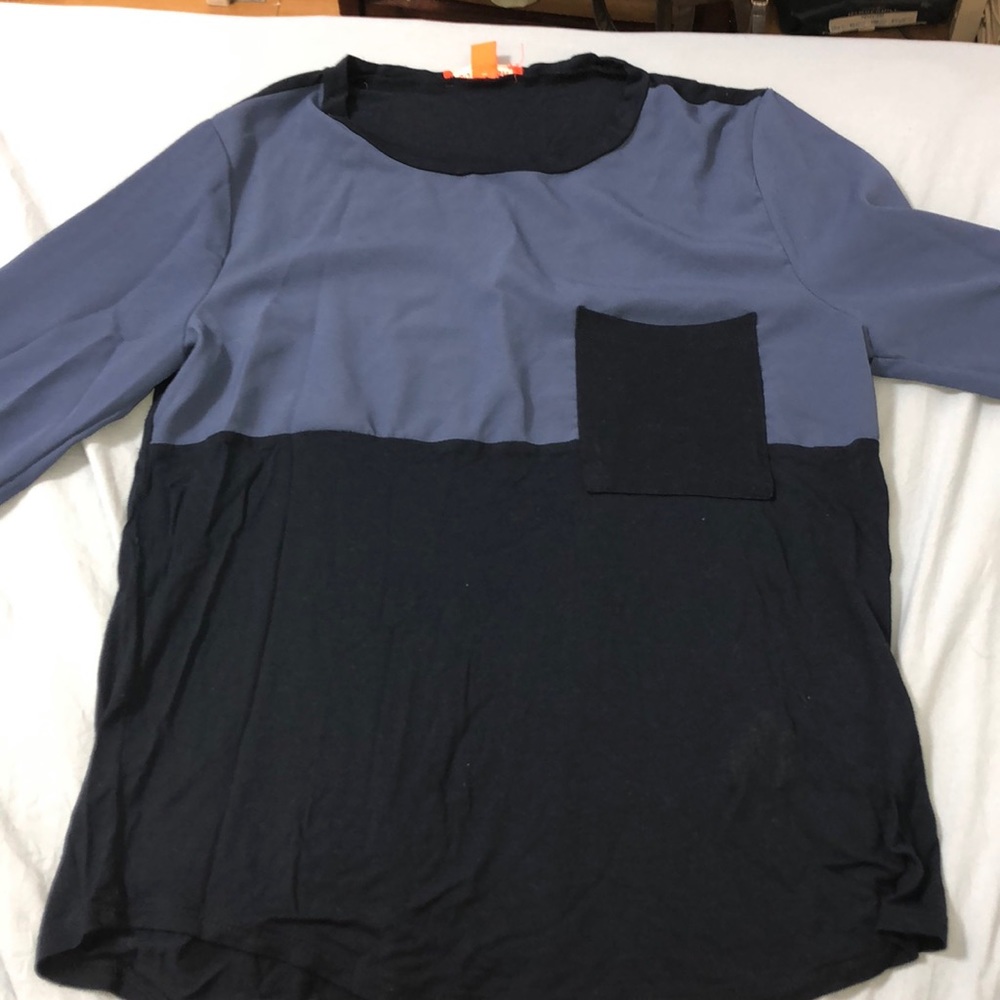 Going out blouse